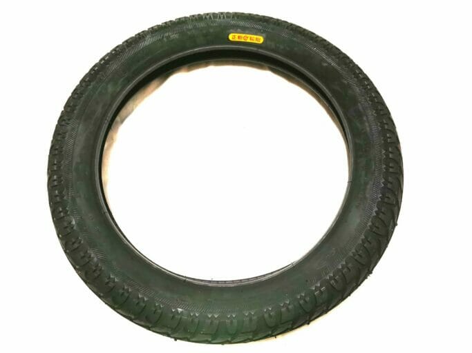 CST 18*3 TYRE for Electric Unicycle bike tyre