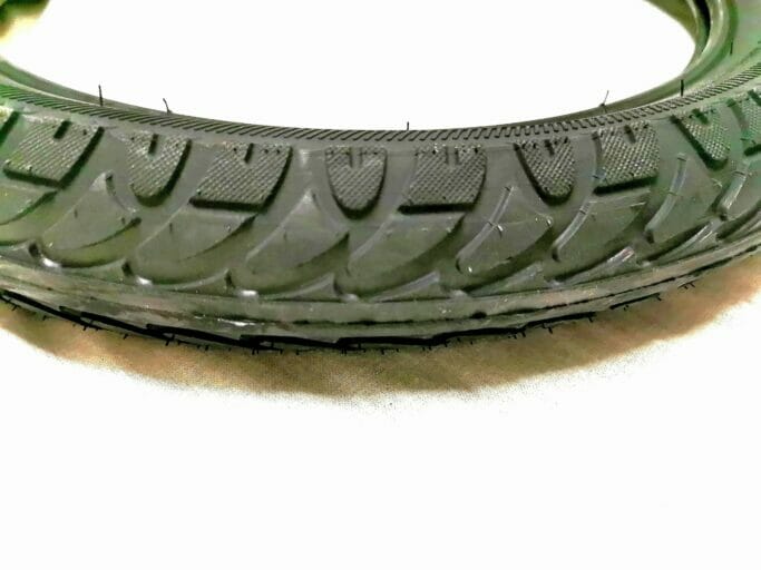 CST 18*3 TYRE for Electric Unicycle bike tyre