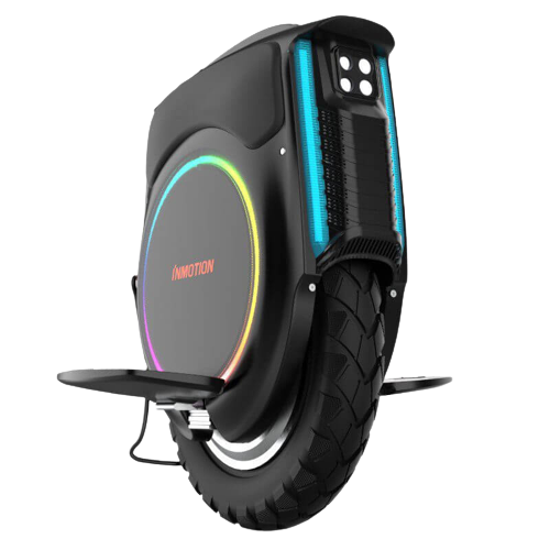 Inmotion V12 Hs Electric Unicycle