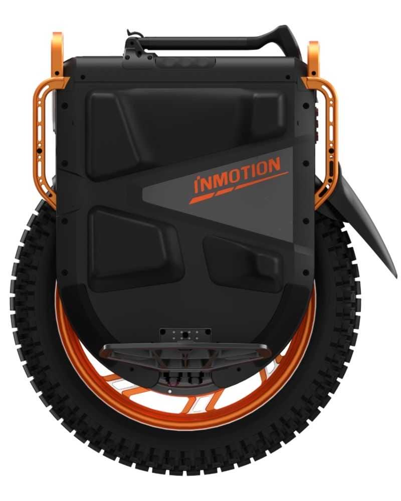 Inmotion V13 Challenger Electric Unicycle Upated Version